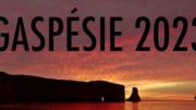 Gaspésie 2023