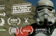 Squad Leader Td-73028 Soliloquy