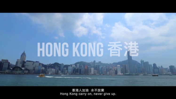 HONG KONG 2019, SUMMER