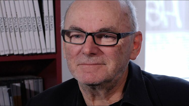 Louis Dussault sur l’état du cinéma d’auteur