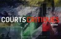 courts critiques 20e édition