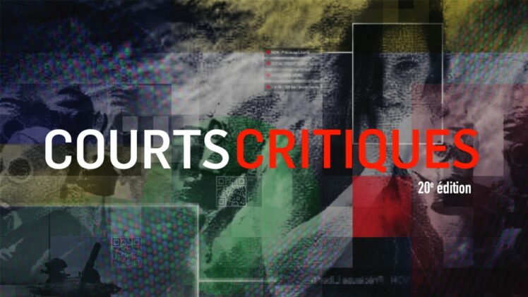 courts critiques 20e édition